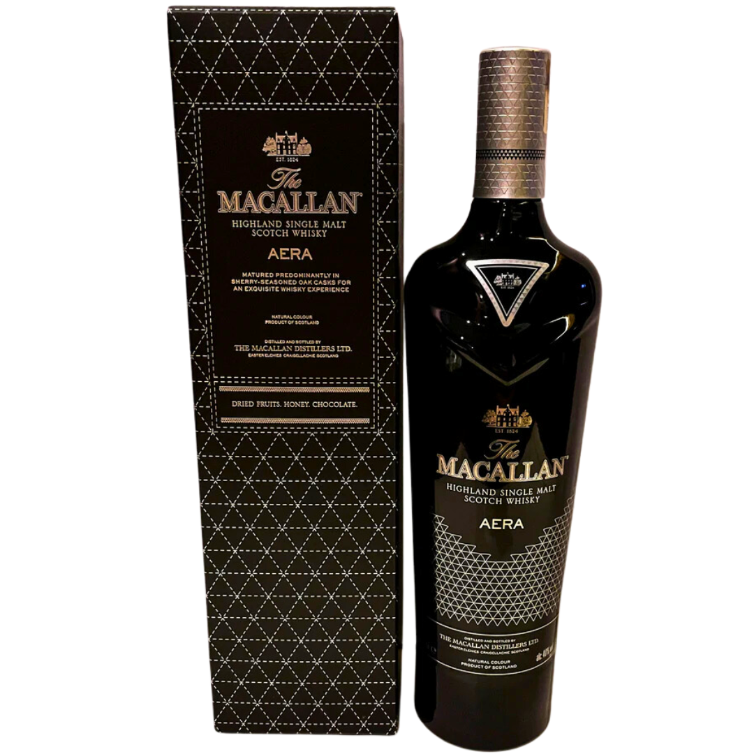 The Macallan Aera 700ml