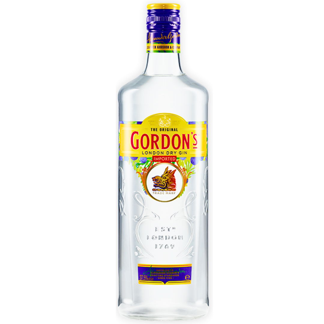 Gordon's London Dry Gin 1000ml