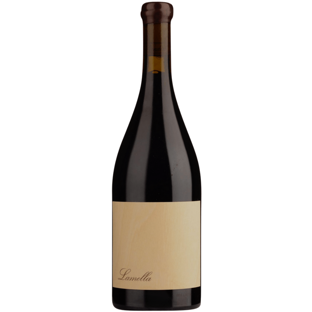 The Standish Lamella Shiraz 2021
