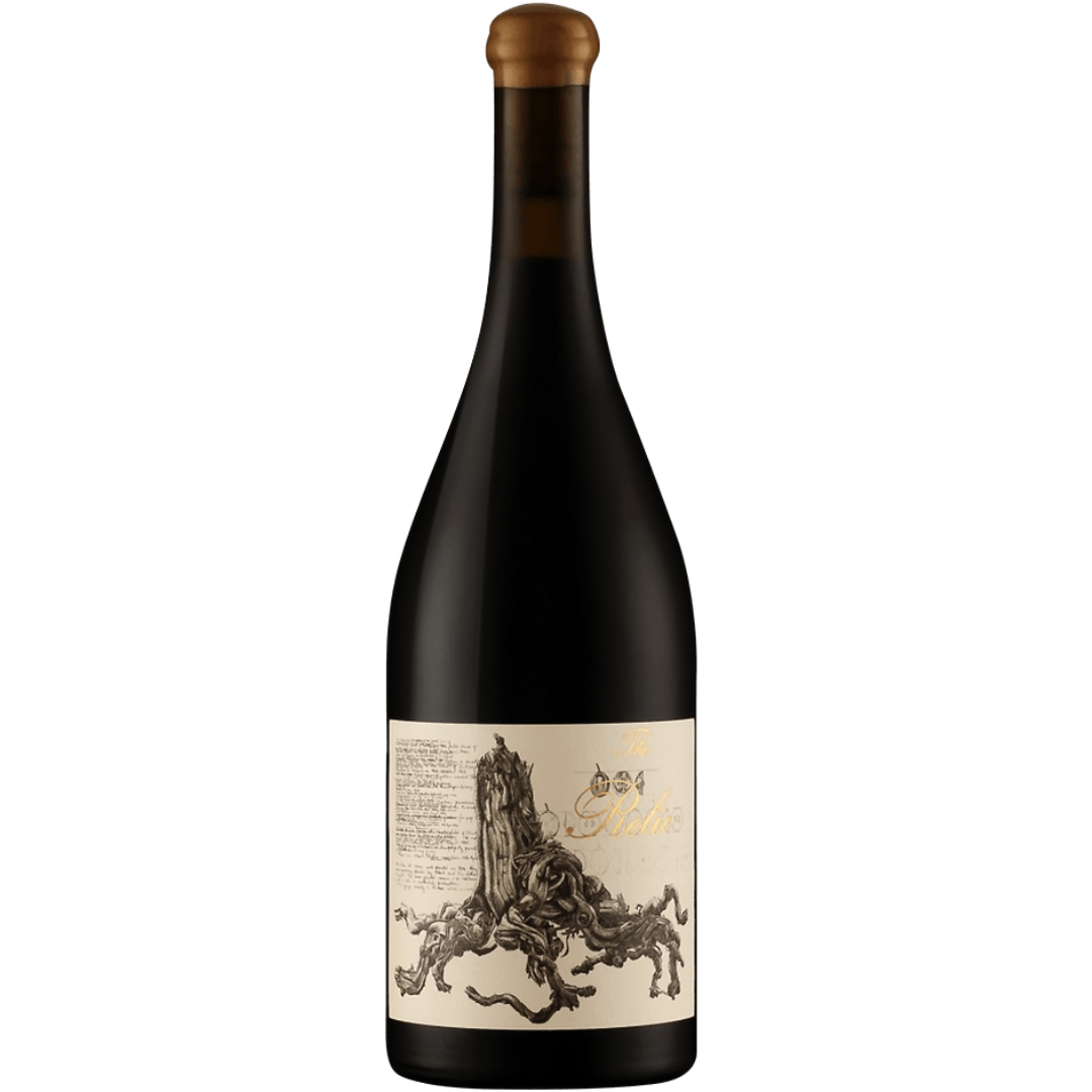 The Standish The Relic Shiraz - Viognier 2022