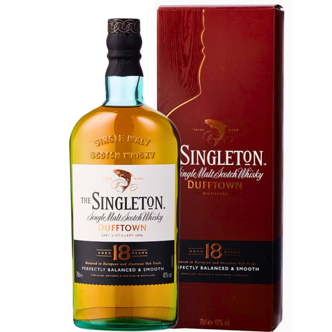 Singleton 18 700ml