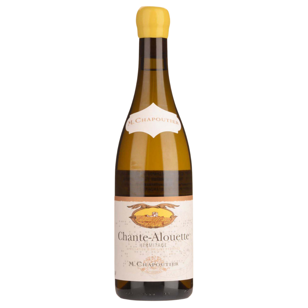 M Chapoutier Hermitage Blanc Chante-Alouette 2018