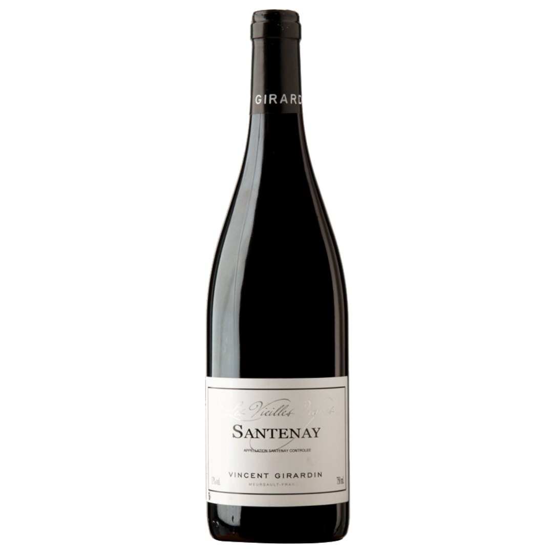 Vincent Girardin Santenay Vieilles Vignes Rouge 2022