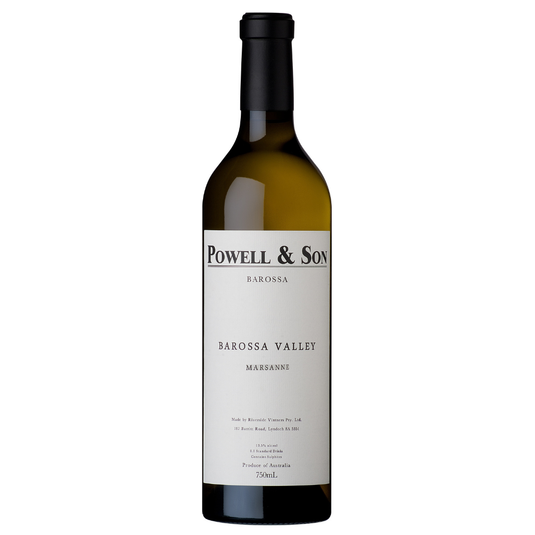 Powell & Son Barossa Valley Marsanne 2020