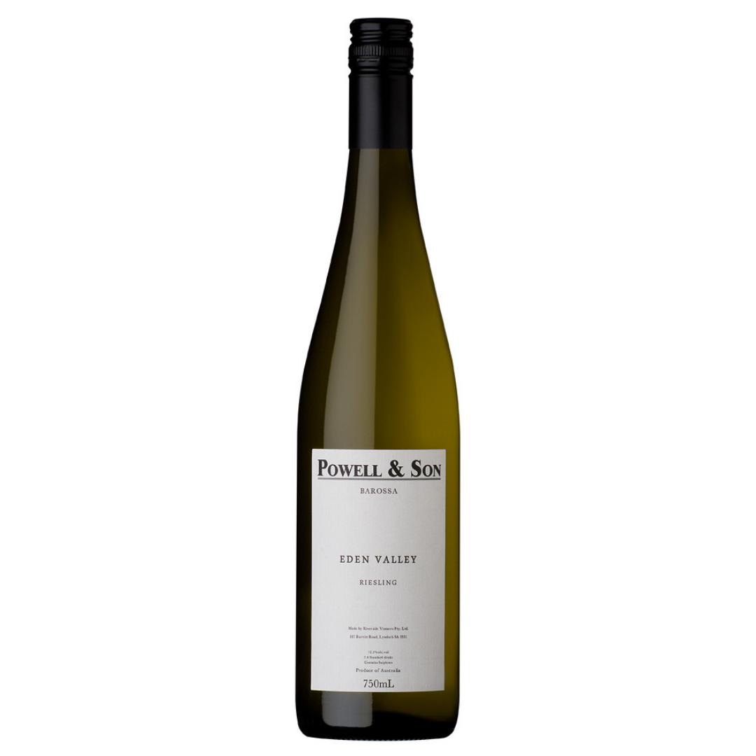 Powell & Son Eden Valley Steinert Riesling 2021