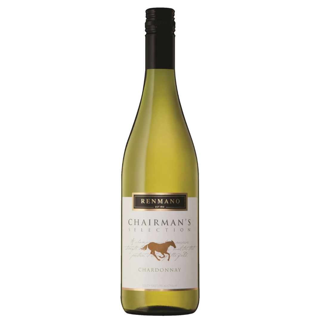 Renmano Chairman Selection Chardonnay 2024 750ml