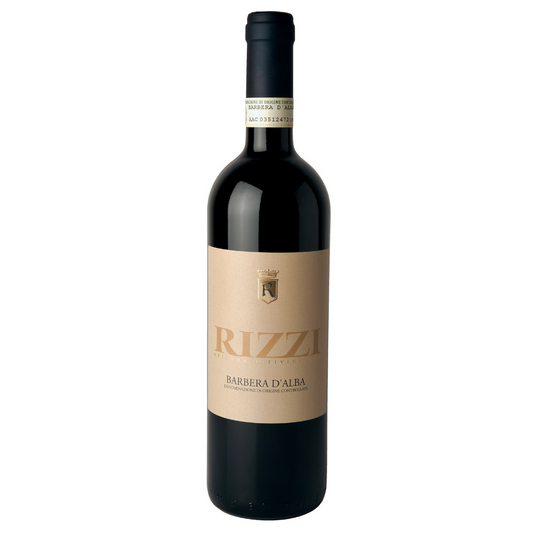 Rizzi Barbera d'Alba DOC 2020