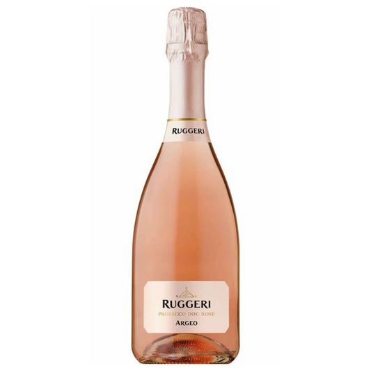 Ruggeri Prosecco DOC Argeo Rose NV