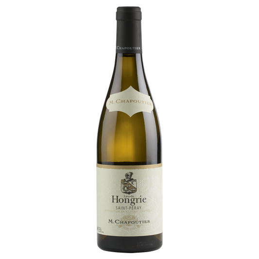 M Chapoutier St Peray Lieu Dit Hongrie 2018