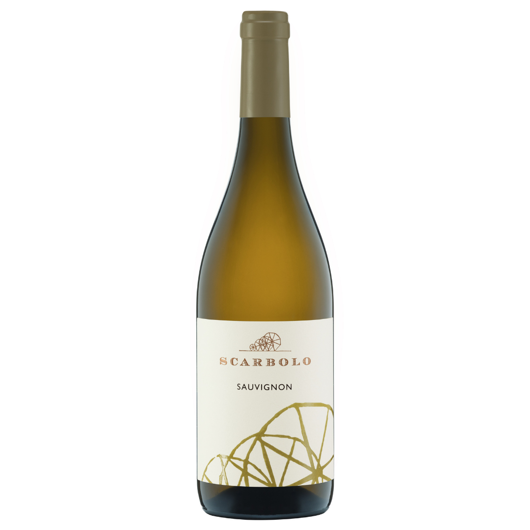 Scarbolo Friuli DOC Sauvignon 2020 750ml
