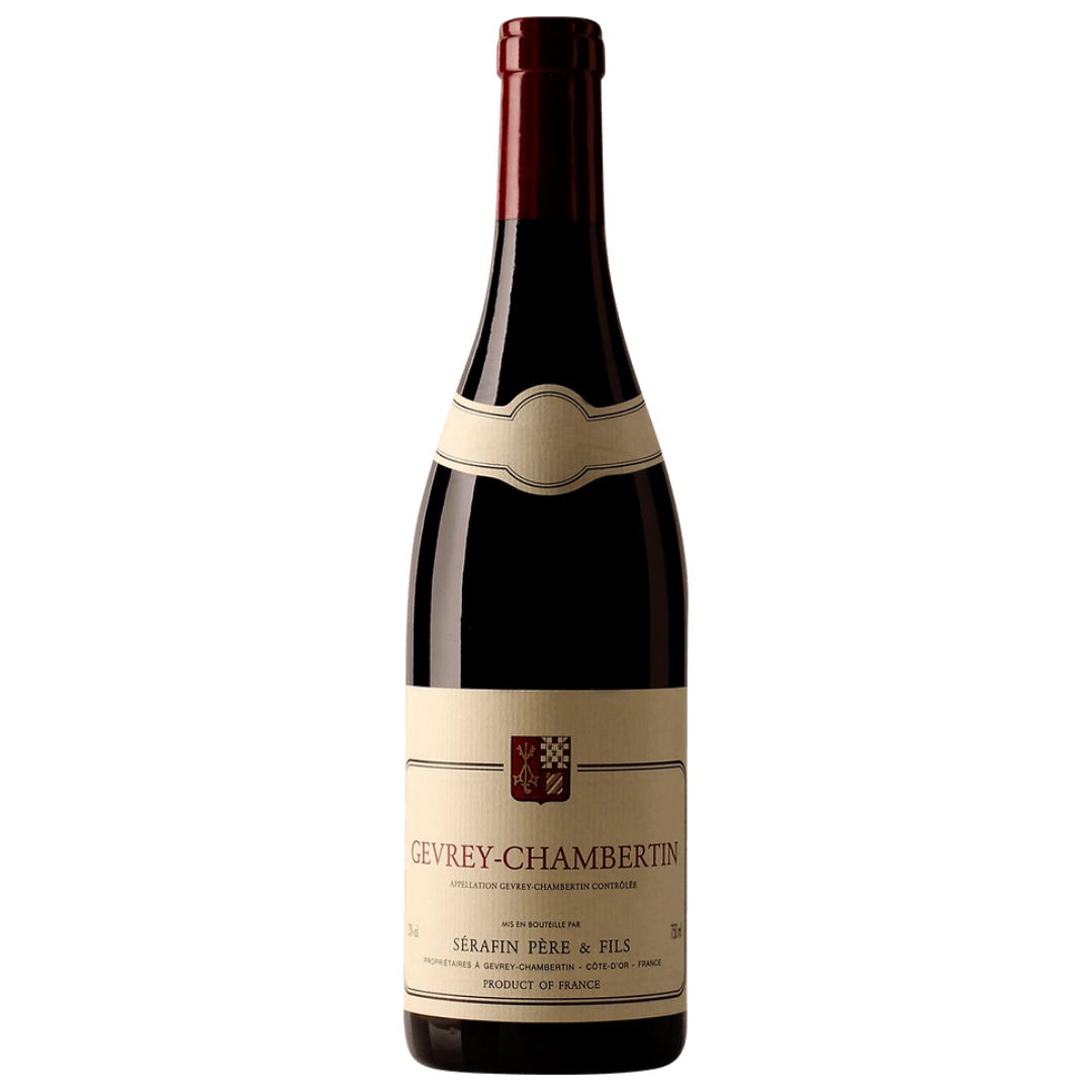 Serafin Pere & Fils Gevrey Chambertin 2020