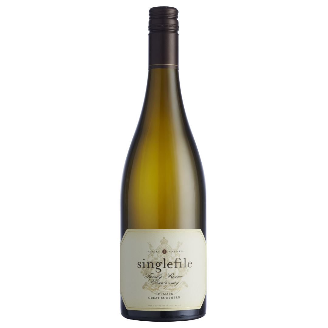 Singlefile Denmark Family Reserve Chardonnay 2021