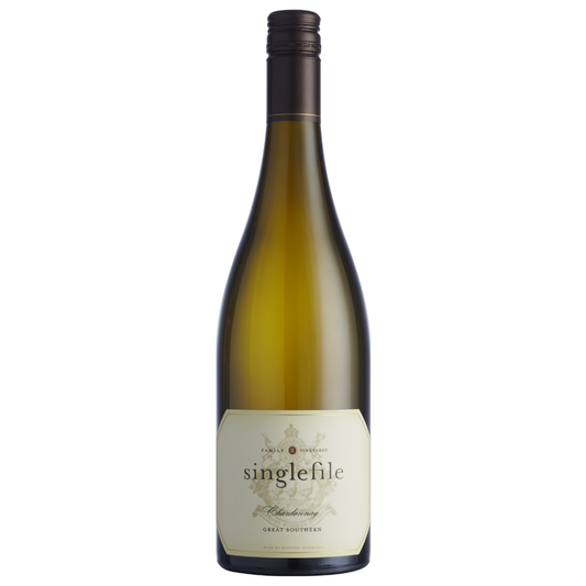 Singlefile Great Southern Chardonnay 2021