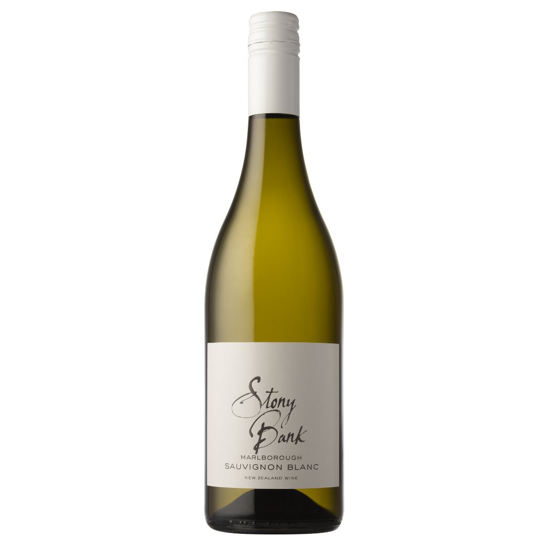 Stony Bank Sauvignon Blanc 2022