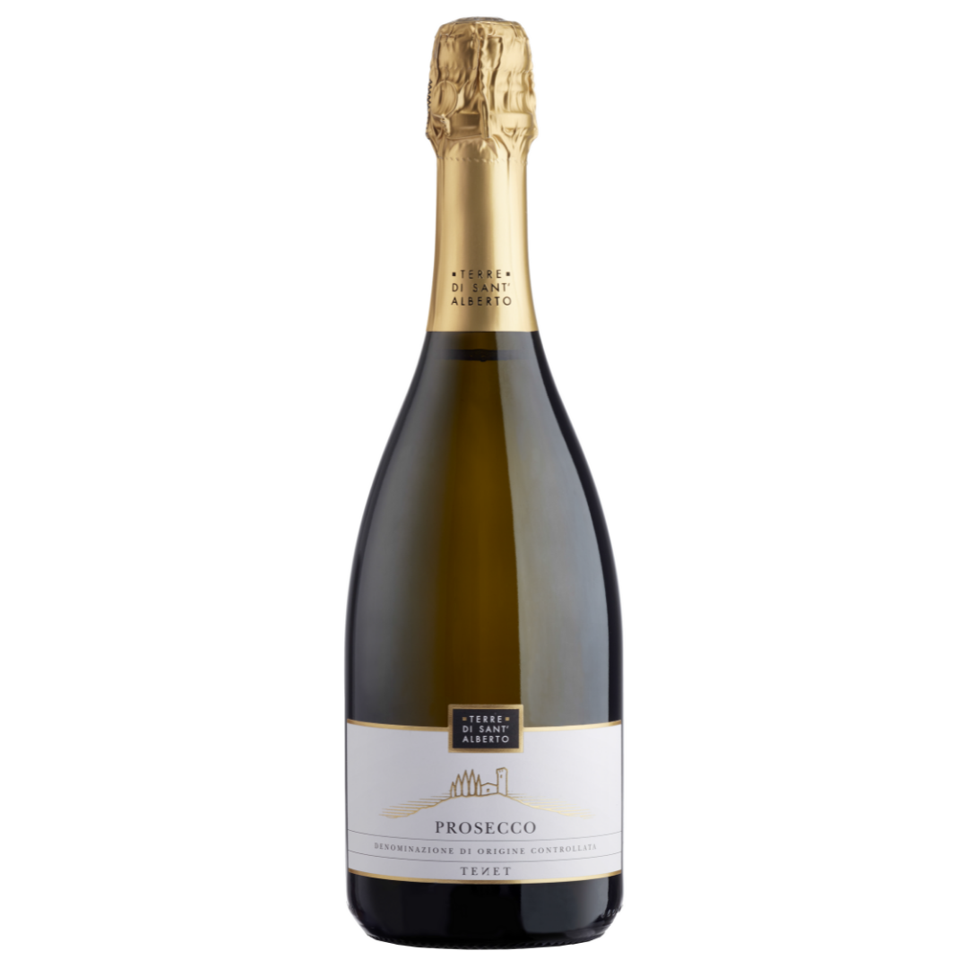 Terre di Sant'Alberto Prosecco DOC Tenet Brut NV