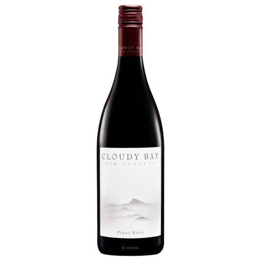 Cloudy Bay Pinot Noir 2019