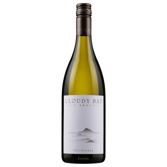 Cloudy Bay Chardonnay 750ml