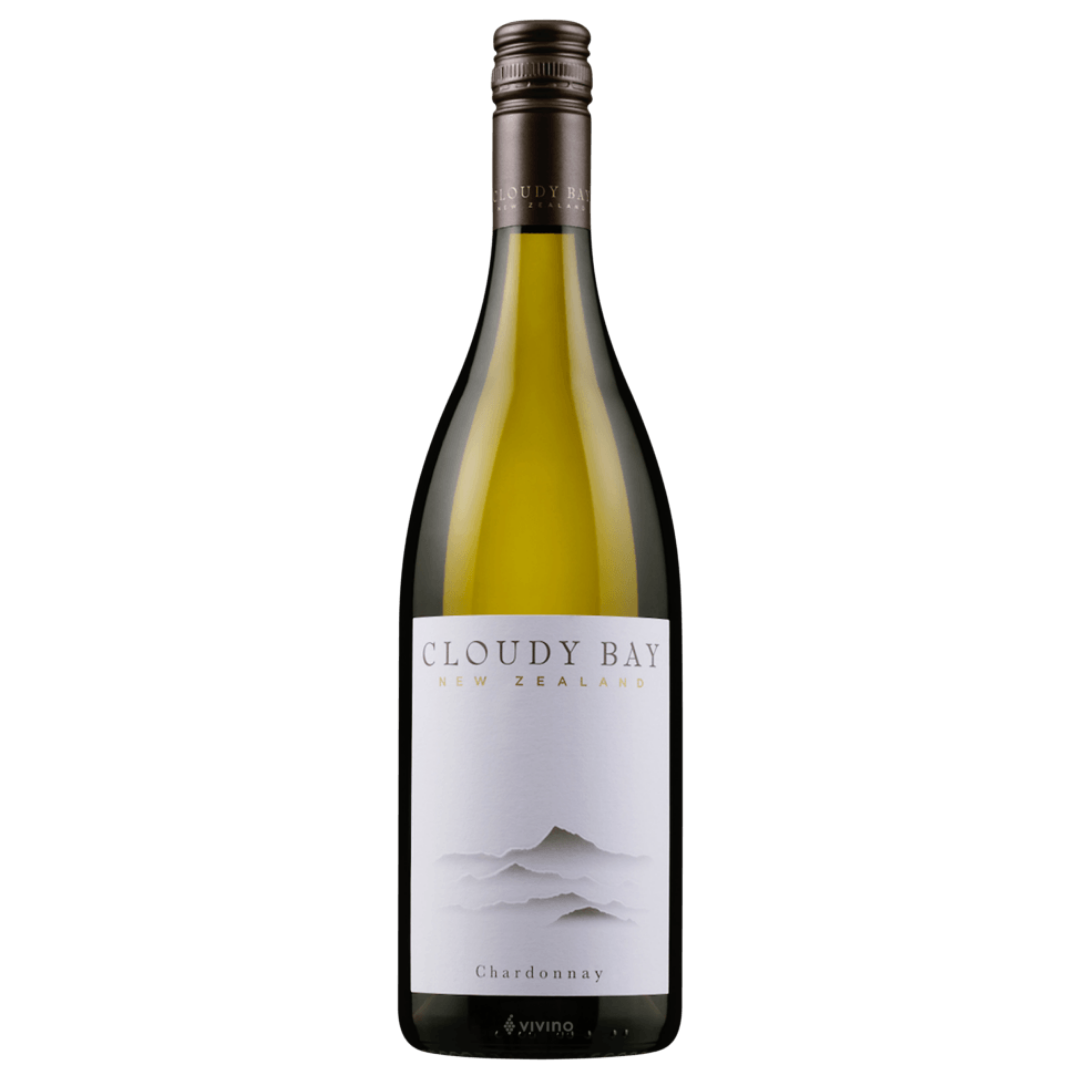 Cloudy Bay Chardonnay 2021