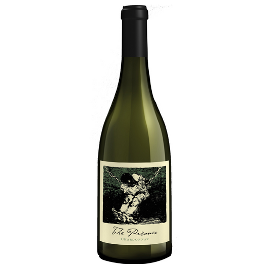 The Prisoner Wine Co The Prisoner Chardonnay 2021