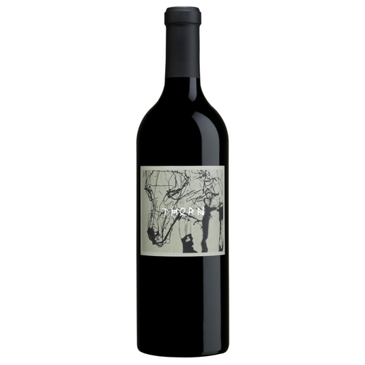 The Prisoner Wine Co Thorn Merlot 2018