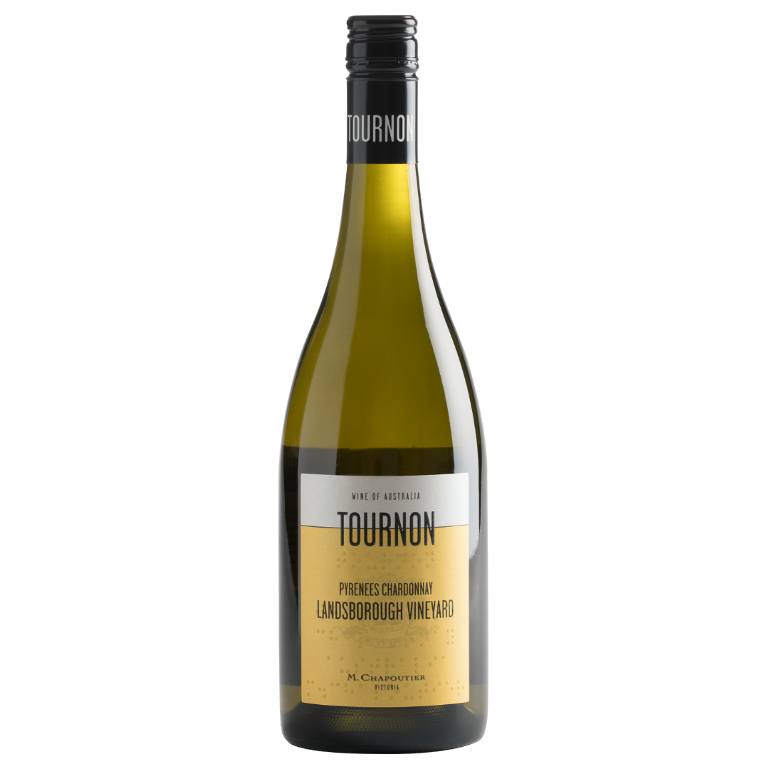 Tournon by M Chapoutier Landsborough Vineyard Chardonnay 2021 750ml