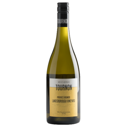 Tournon by M Chapoutier Landsborough Vineyard Viognier 2017