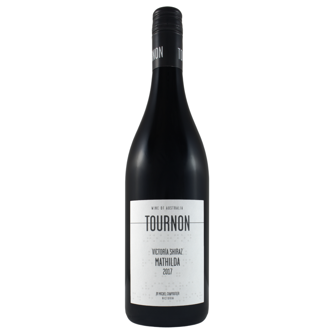 Tournon by M Chapoutier Mathilda Shiraz 2019