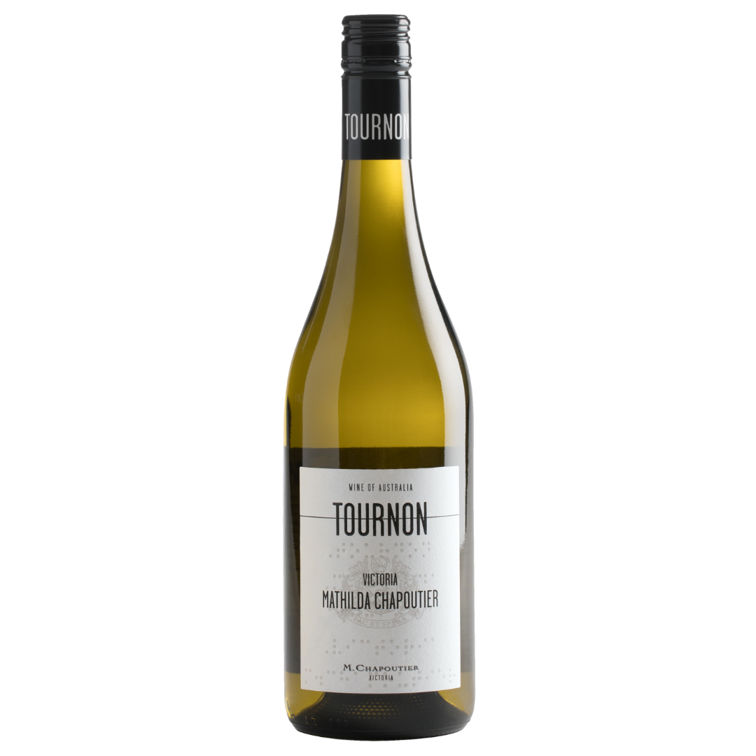 Tournon by M Chapoutier Mathilda Viognier Marsanne 2021