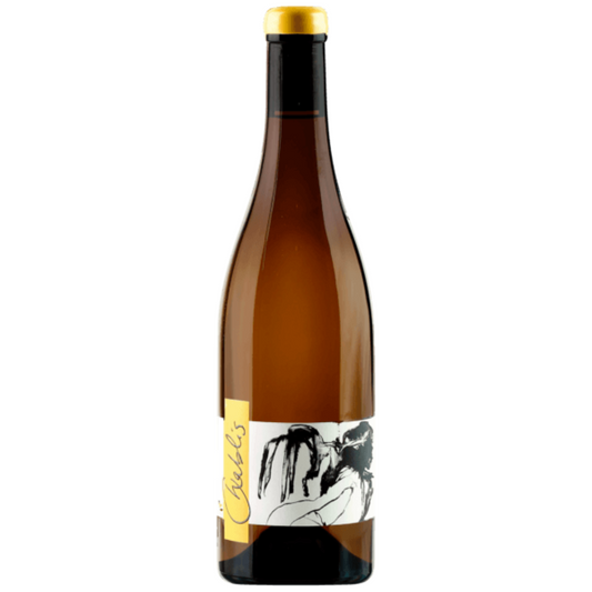 Thomas Pico Domaine Pattes Loup Chablis (Mise Tardive) 750ml 2020