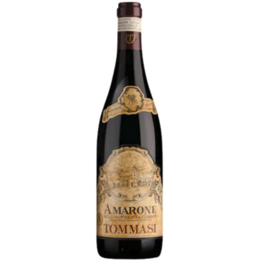 Tommasi Amarone della Valpolicella Classico 2021