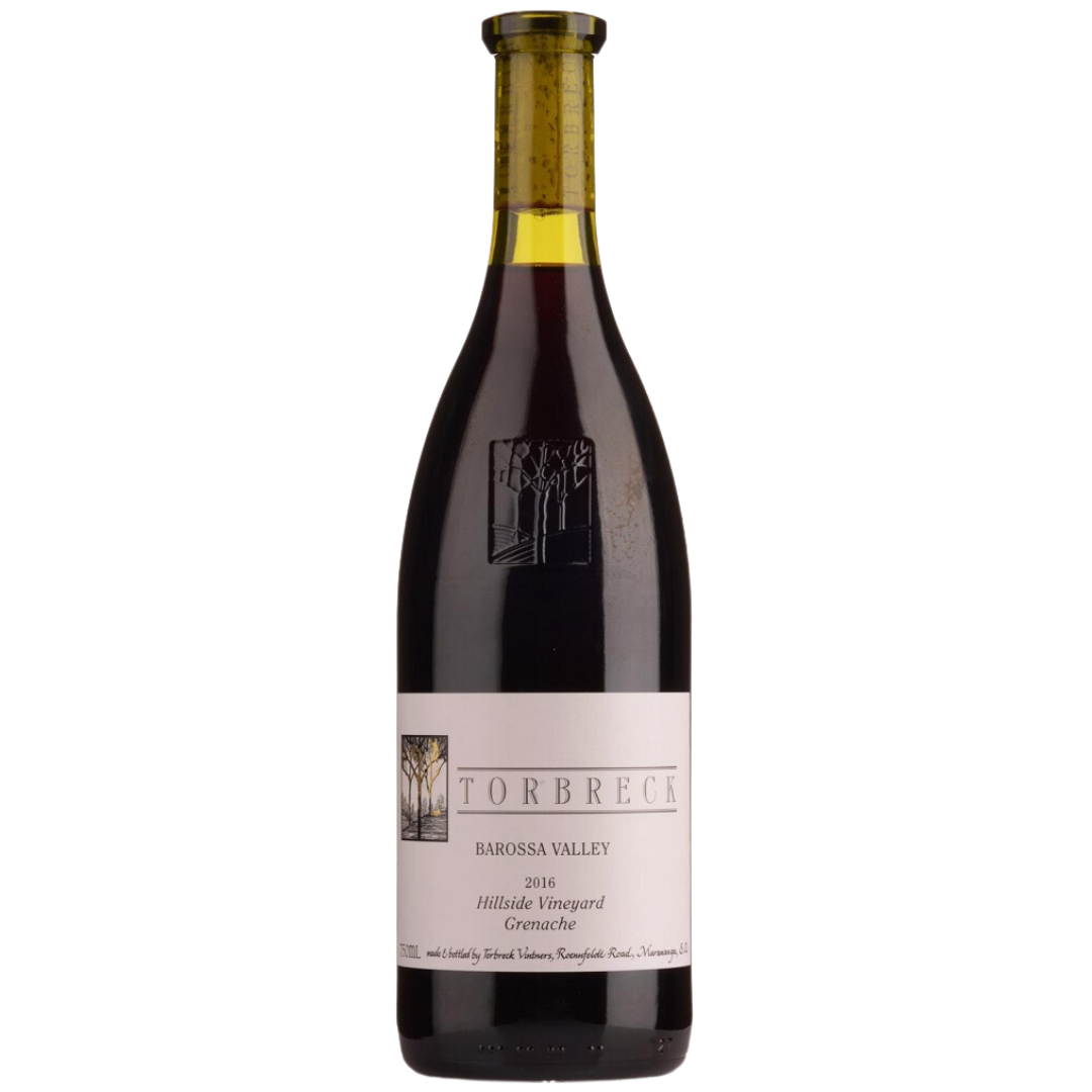 Torbreck Hillside Vineyard Grenache 2017