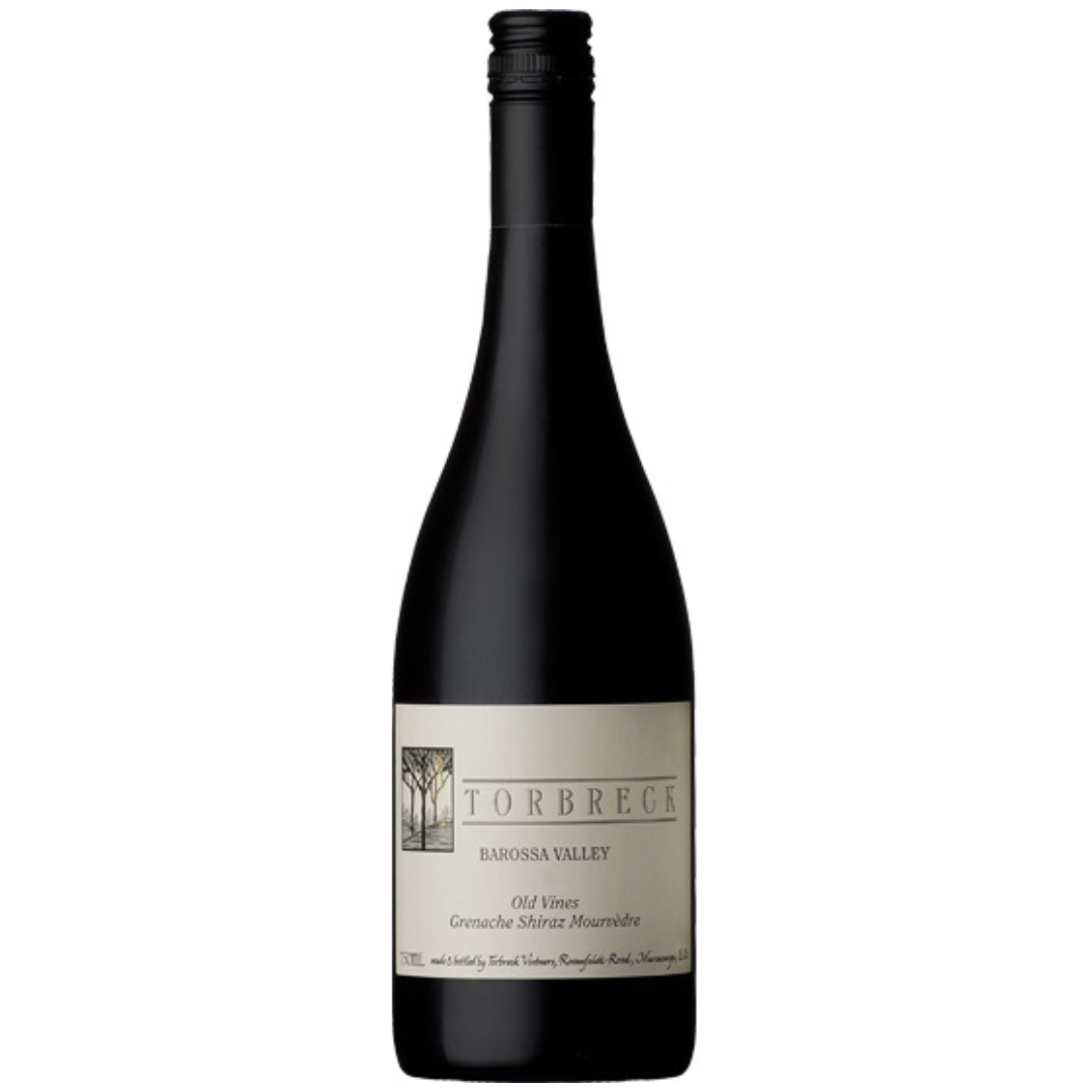 Torbreck Old Vines GSM 2021