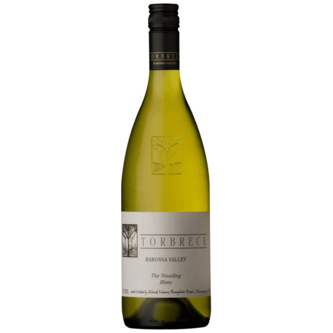 Torbreck Steading Blanc 2023 750ml