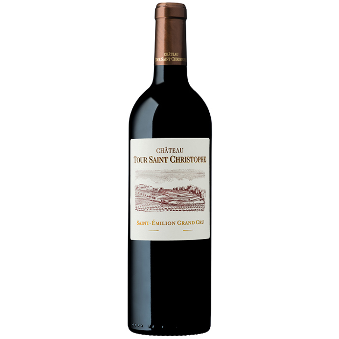 Tour Saint Christophe 2016 750ml
