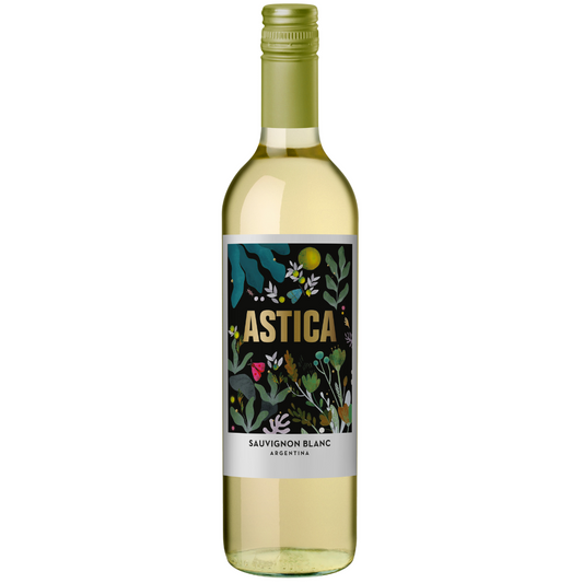 Trapiche Astica Sauvignon Blanc 2023