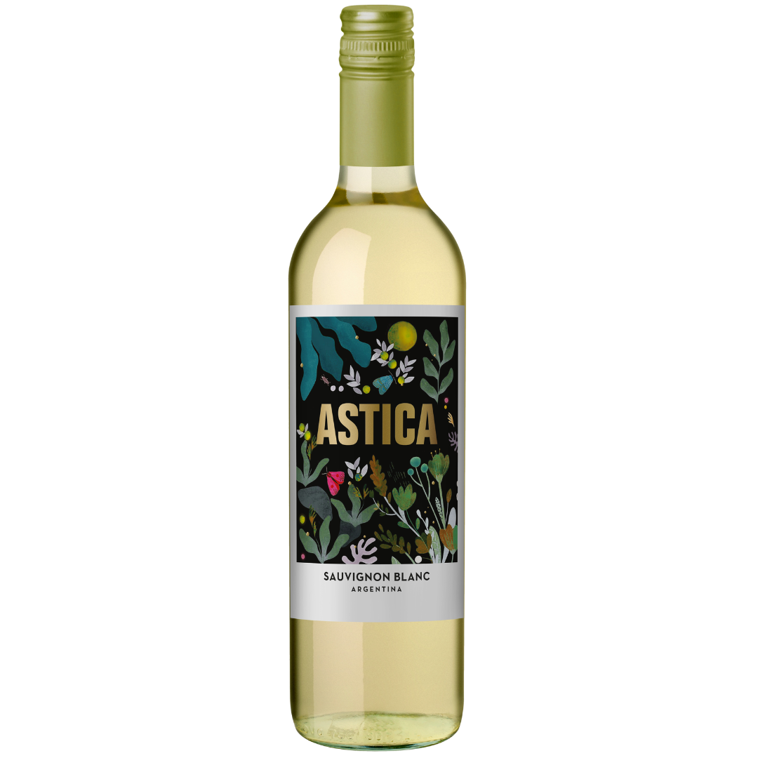 Trapiche Astica Sauvignon Blanc 2025 750ml