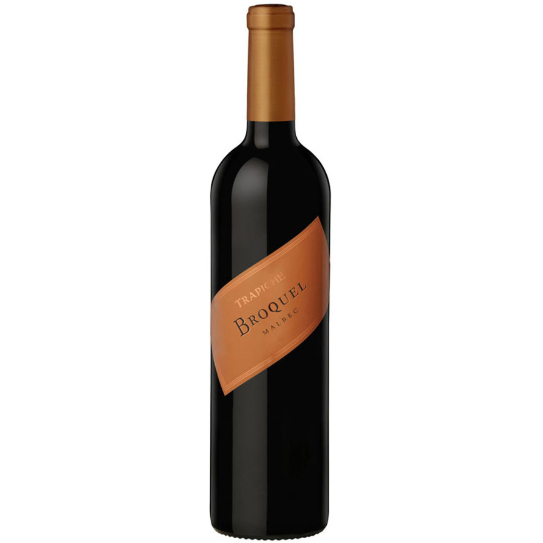 Trapiche Broquel Malbec 2024
