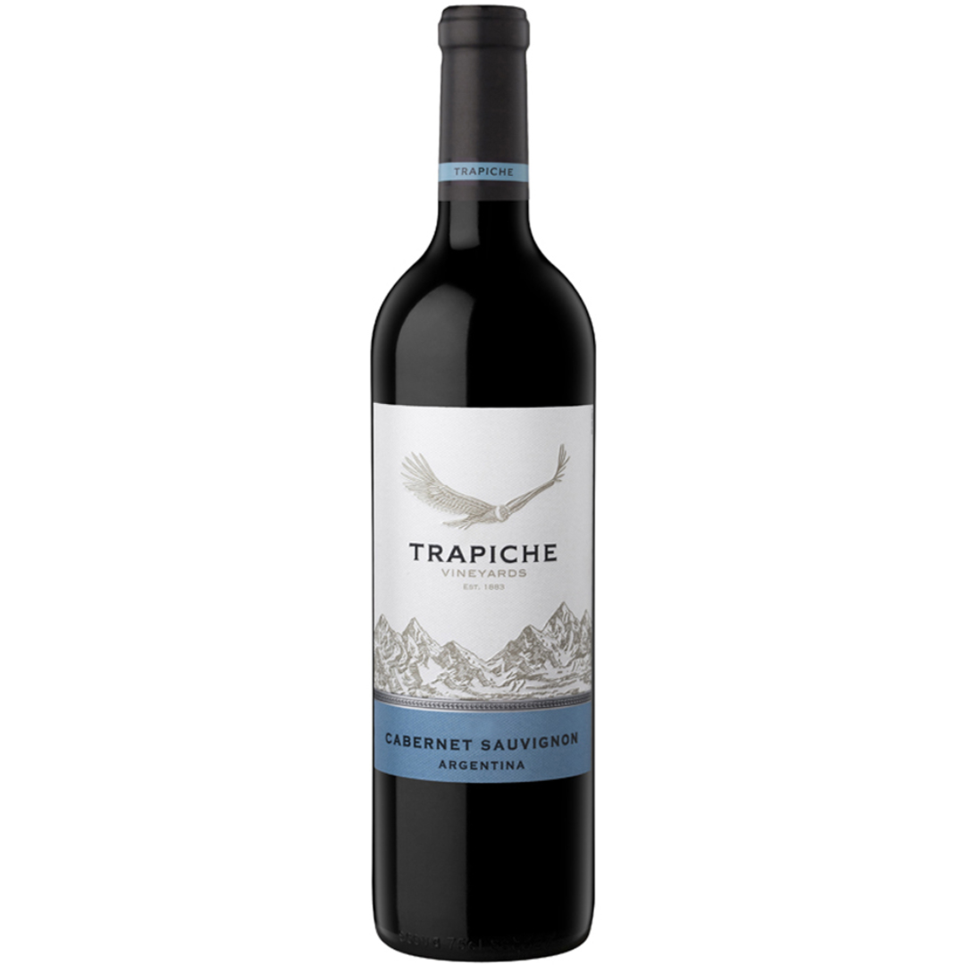 Trapiche Cabernet Sauvignon 2022