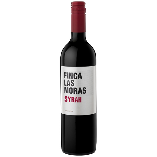 Trapiche Finca Las Moras Syrah 2021