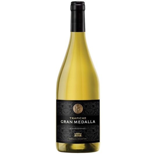 Trapiche Gran Medalla Chardonnay 2018