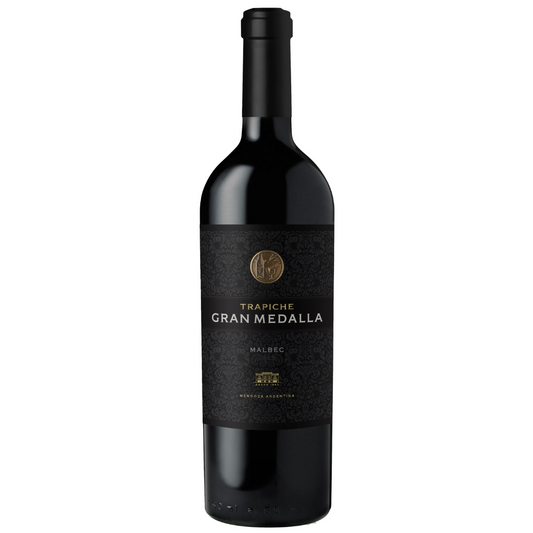 Trapiche Gran Medalla Malbec 2019