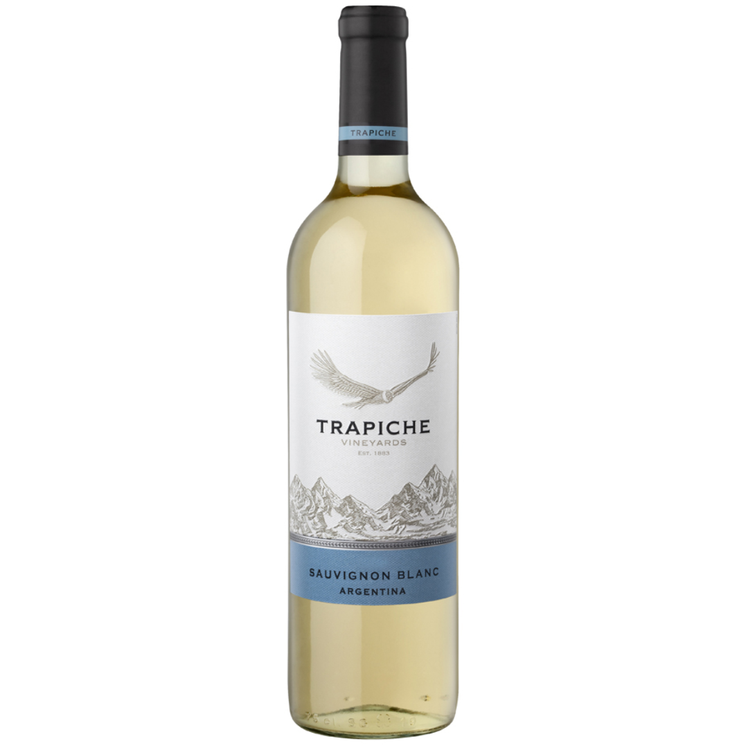 Trapiche Sauvignon Blanc 2025 750ml