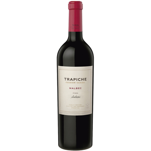 Trapiche Single Vineyard Malbec Ambrosia 2019