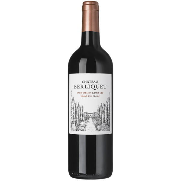Berliquet 2018 - 750ml