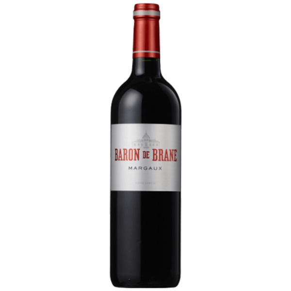 Baron Brane 2018 - 750ml