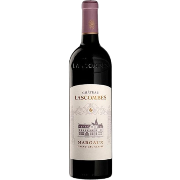 Chateau Lascombes 2021 - 750ml