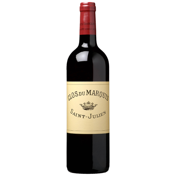 Clos Marquis 2016 - 750ml