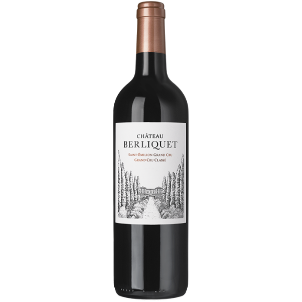 Berliquet 2019 - 750ml