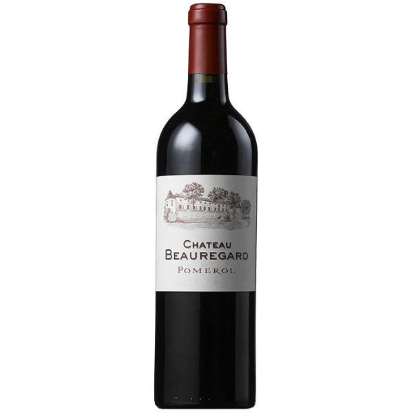 Beauregard 2016 - 750ml