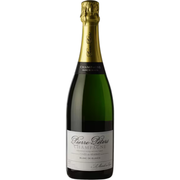 Pierre Peters Blanc de Blancs Grand Cru Cuvee de Reserve NV 750ml